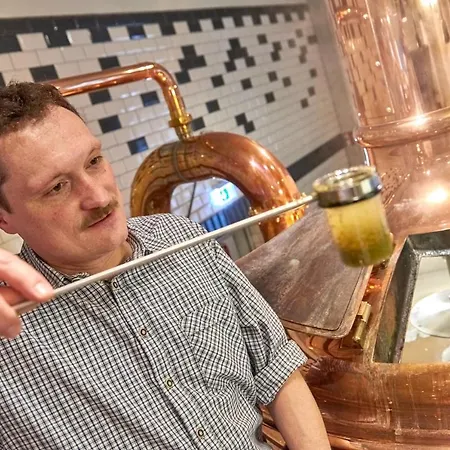 Hotel Bio- Und Nationalpark Refugium Schmilka Bad Schandau