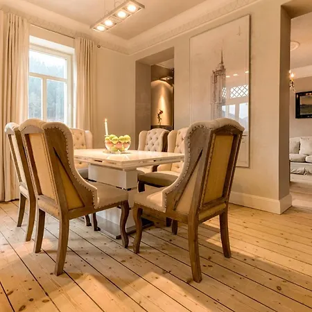 Hotel Bio- Und Nationalpark Refugium Schmilka *