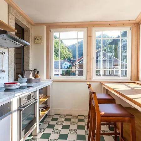 Bio- Und Nationalpark Refugium Schmilka Bad Schandau