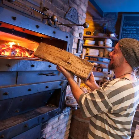 Bio- Und Nationalpark Refugium Schmilka