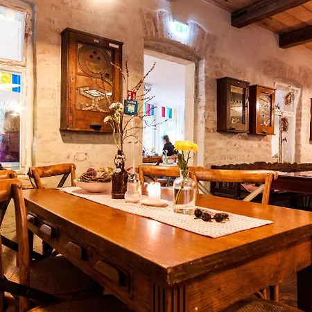 Hotel Bio- Und Nationalpark Refugium Schmilka *